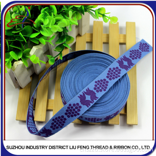 Wholesale high tenacity nylon elastic band